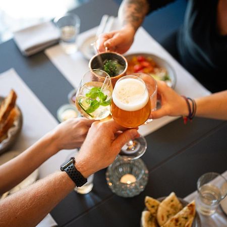 Das Freiberg Romantikhotel Oberstdorf Ngoại thất bức ảnh
