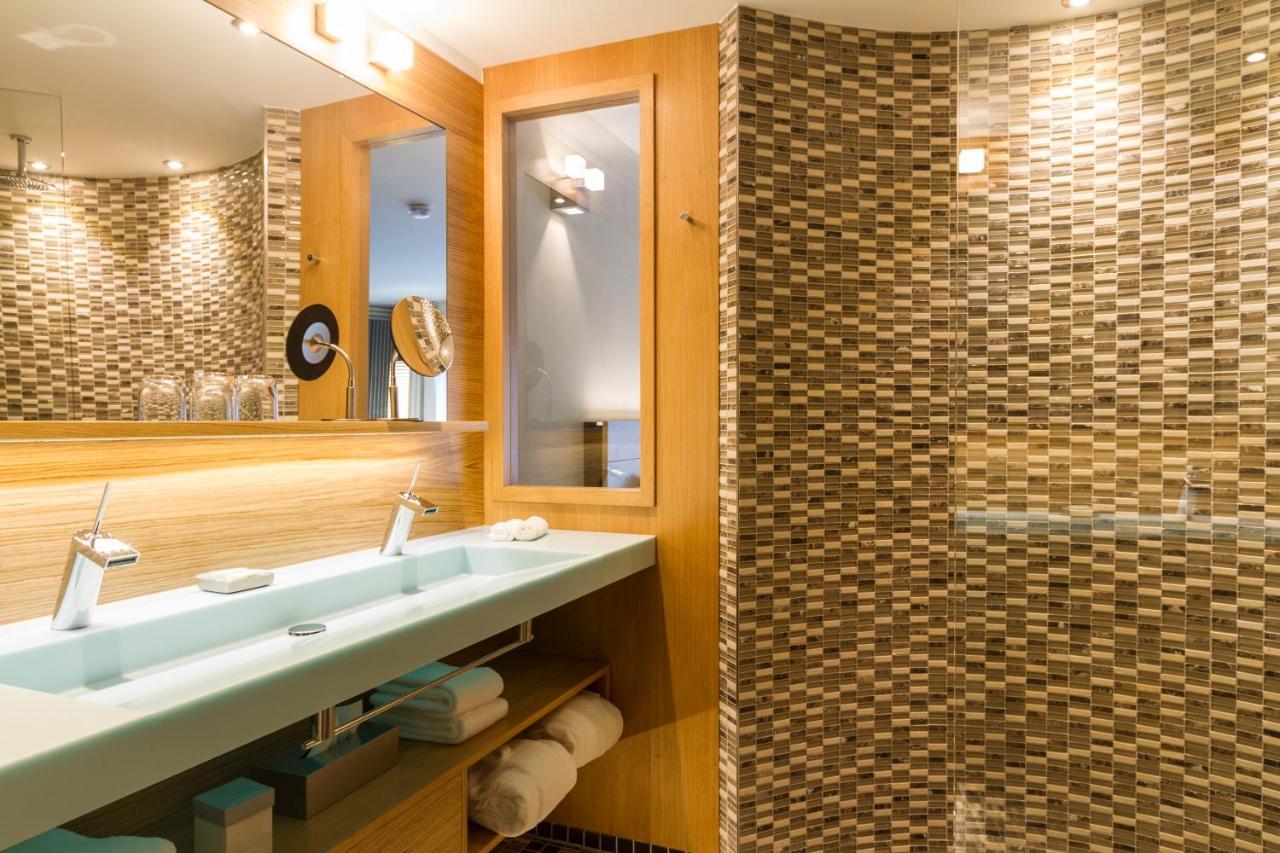 Das Freiberg Romantikhotel Oberstdorf Ngoại thất bức ảnh
