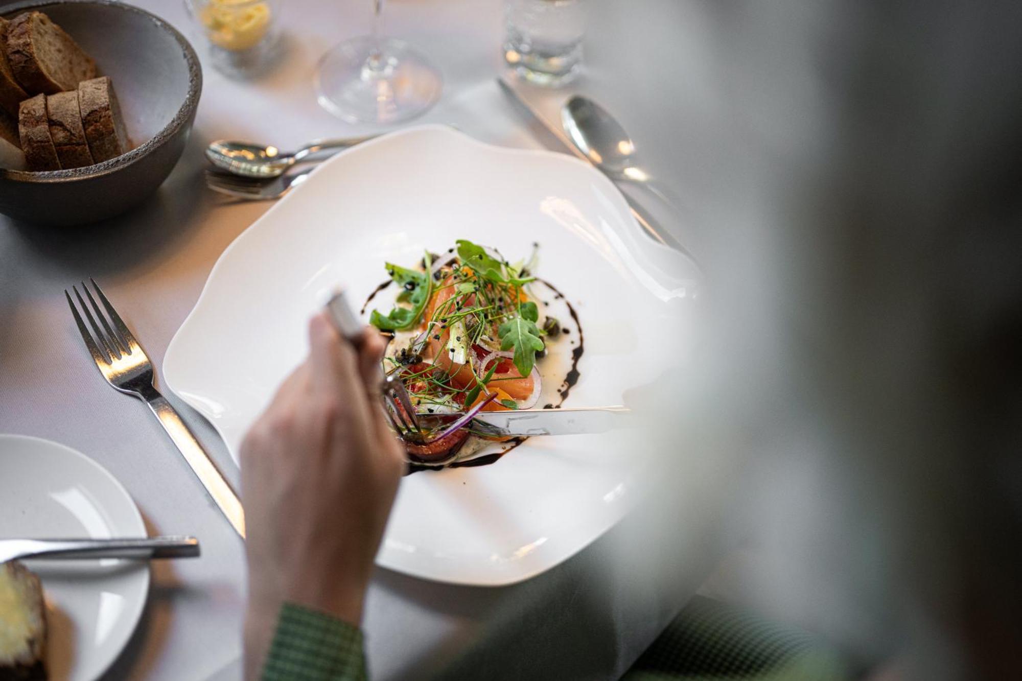 Das Freiberg Romantikhotel Oberstdorf Ngoại thất bức ảnh