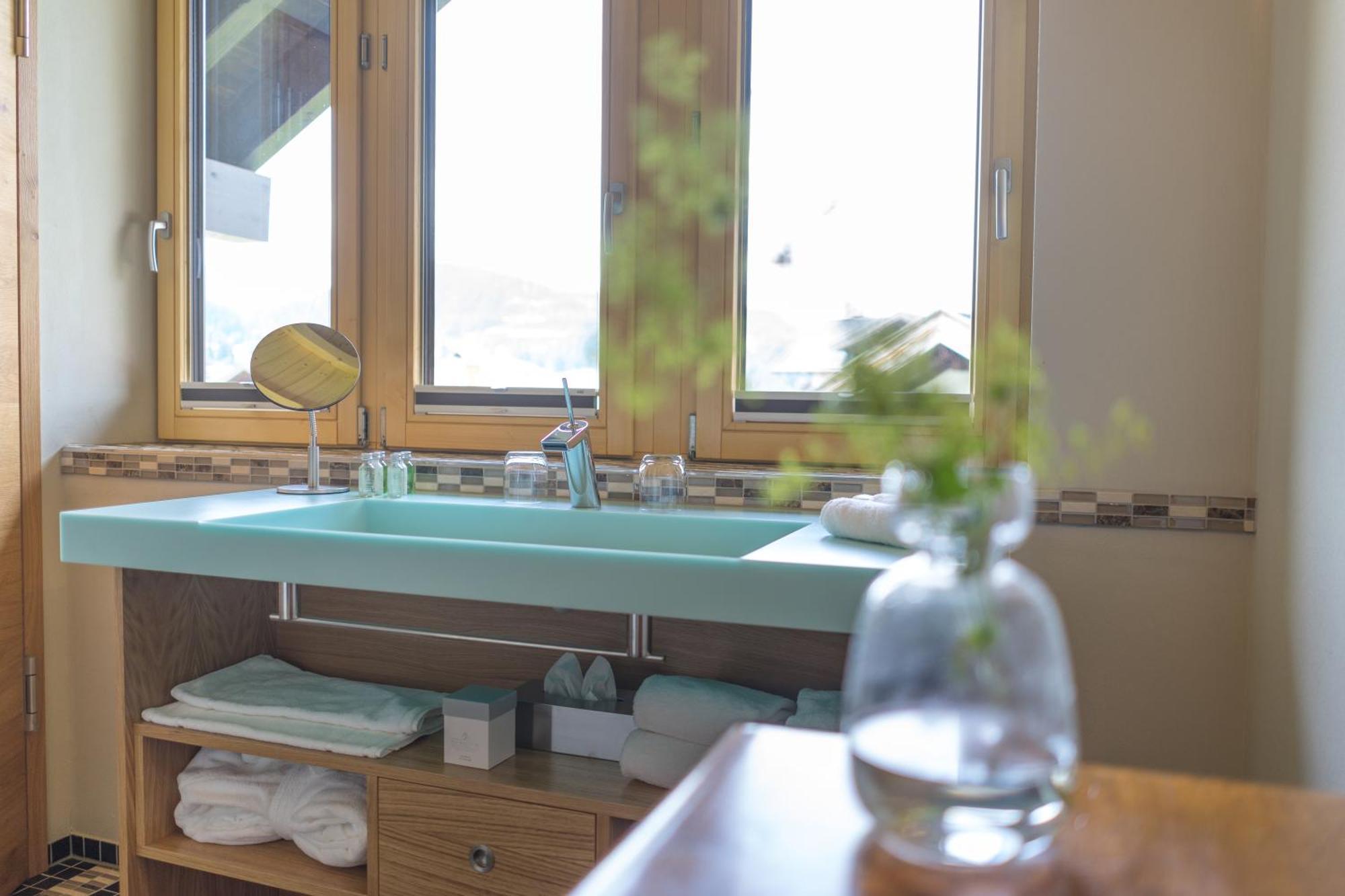 Das Freiberg Romantikhotel Oberstdorf Ngoại thất bức ảnh