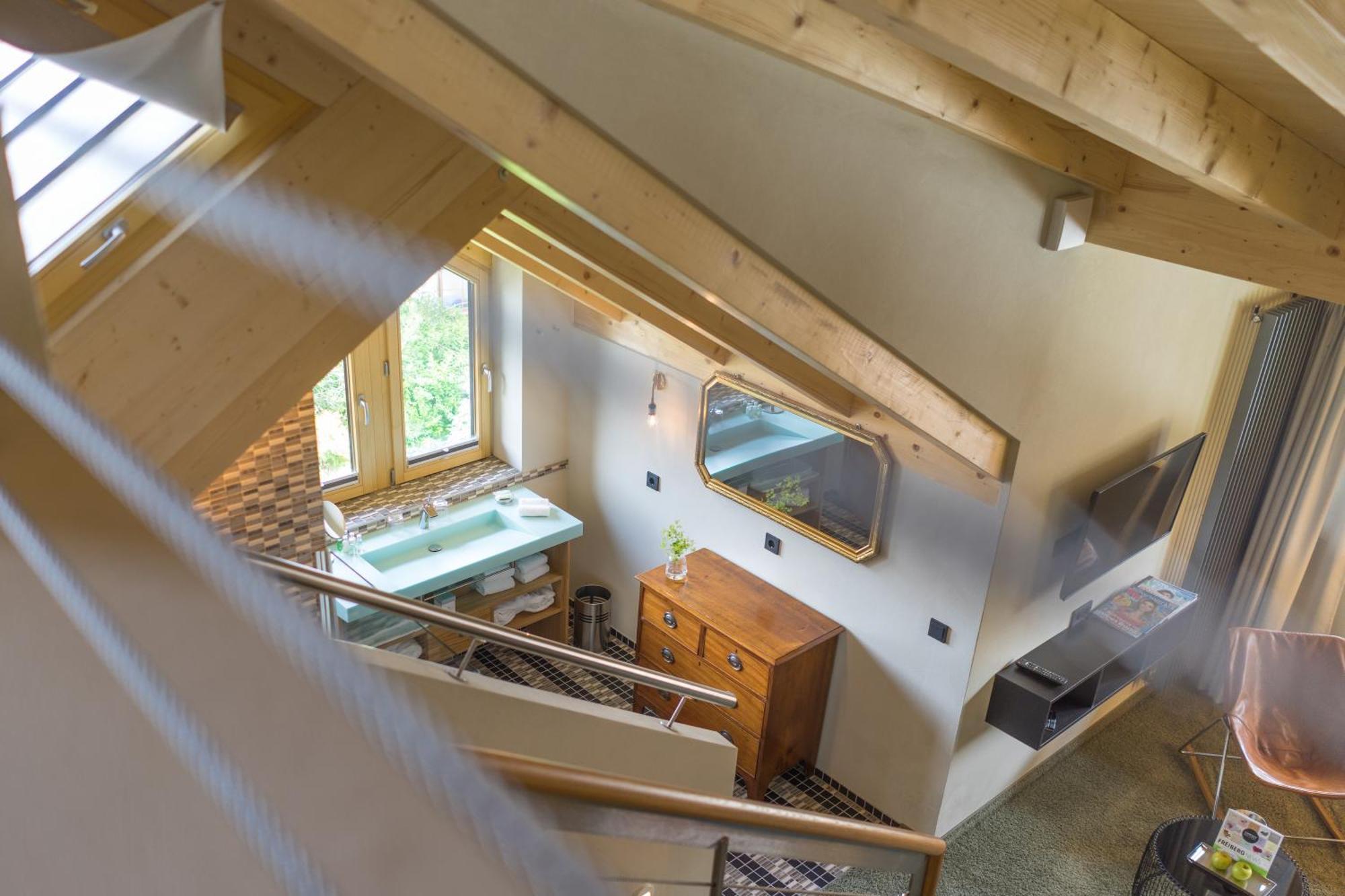 Das Freiberg Romantikhotel Oberstdorf Ngoại thất bức ảnh