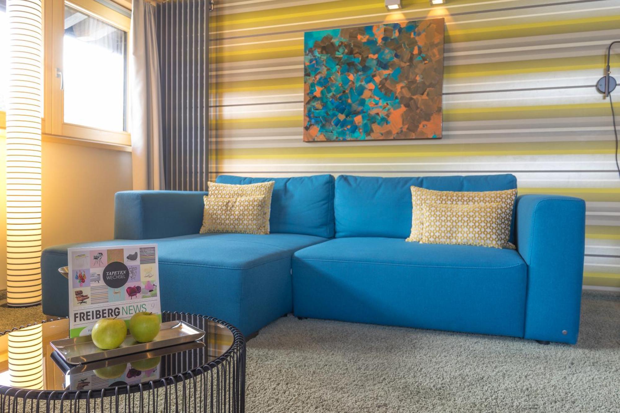 Das Freiberg Romantikhotel Oberstdorf Ngoại thất bức ảnh