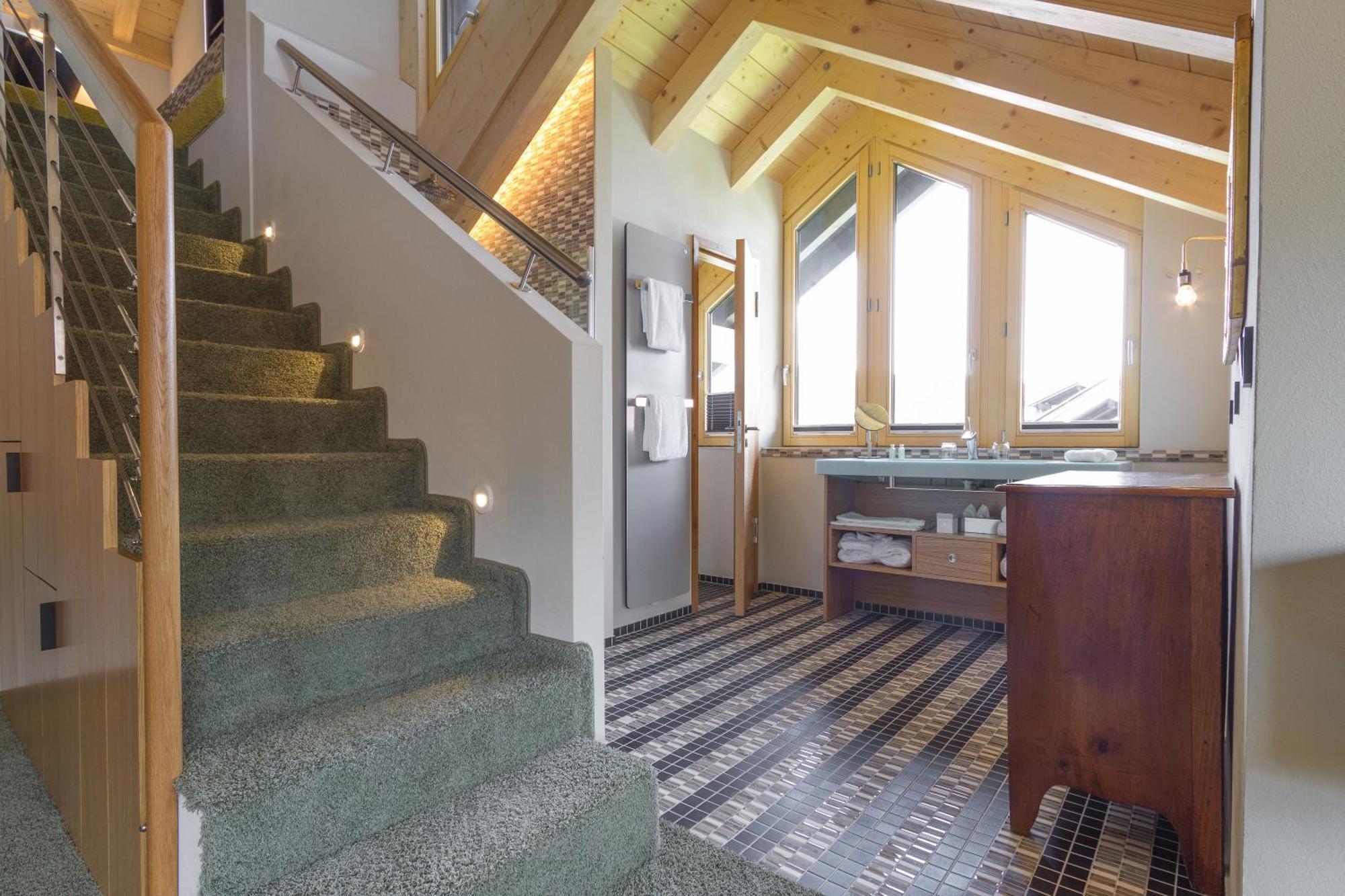 Das Freiberg Romantikhotel Oberstdorf Ngoại thất bức ảnh