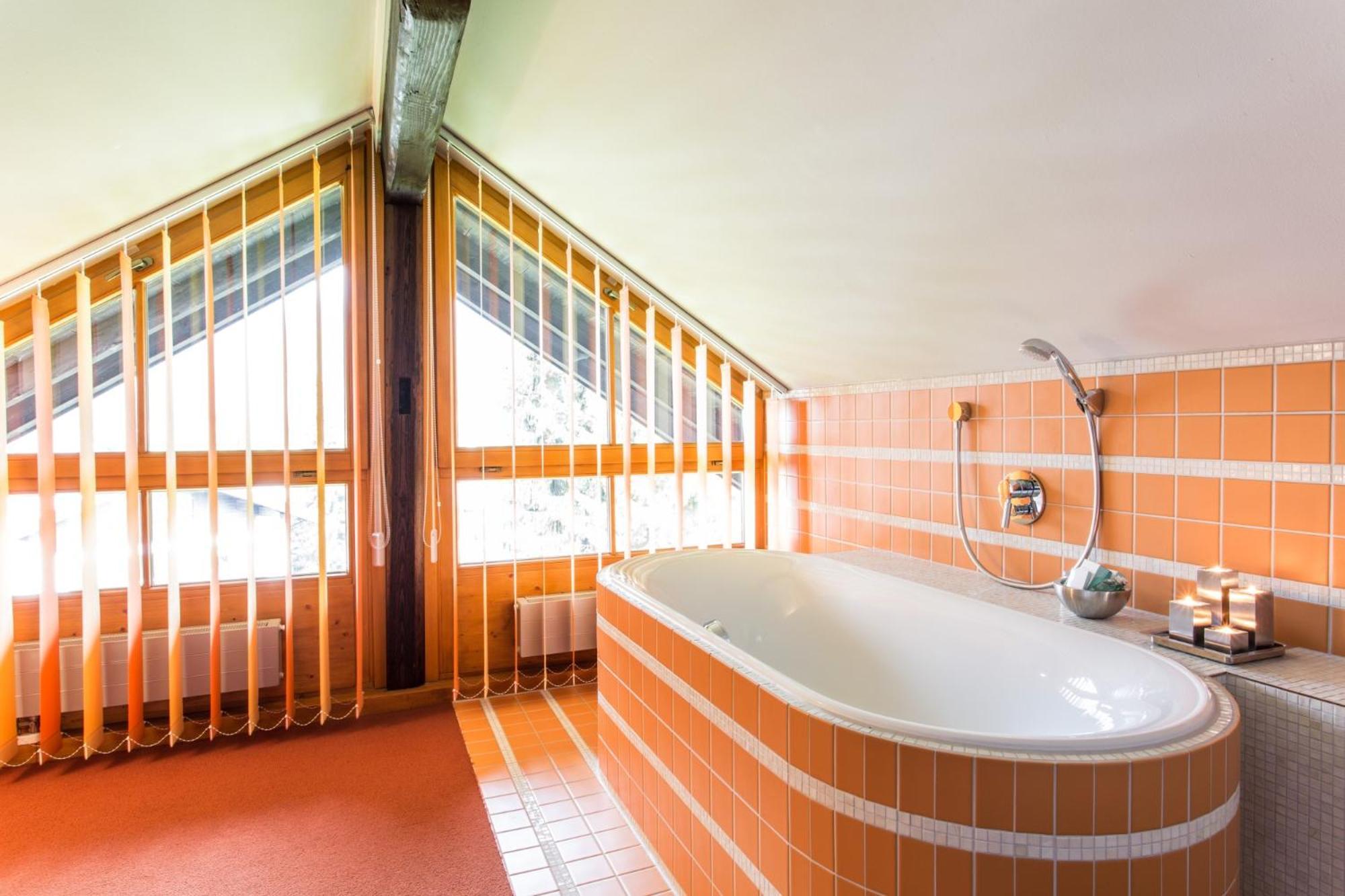 Das Freiberg Romantikhotel Oberstdorf Phòng bức ảnh