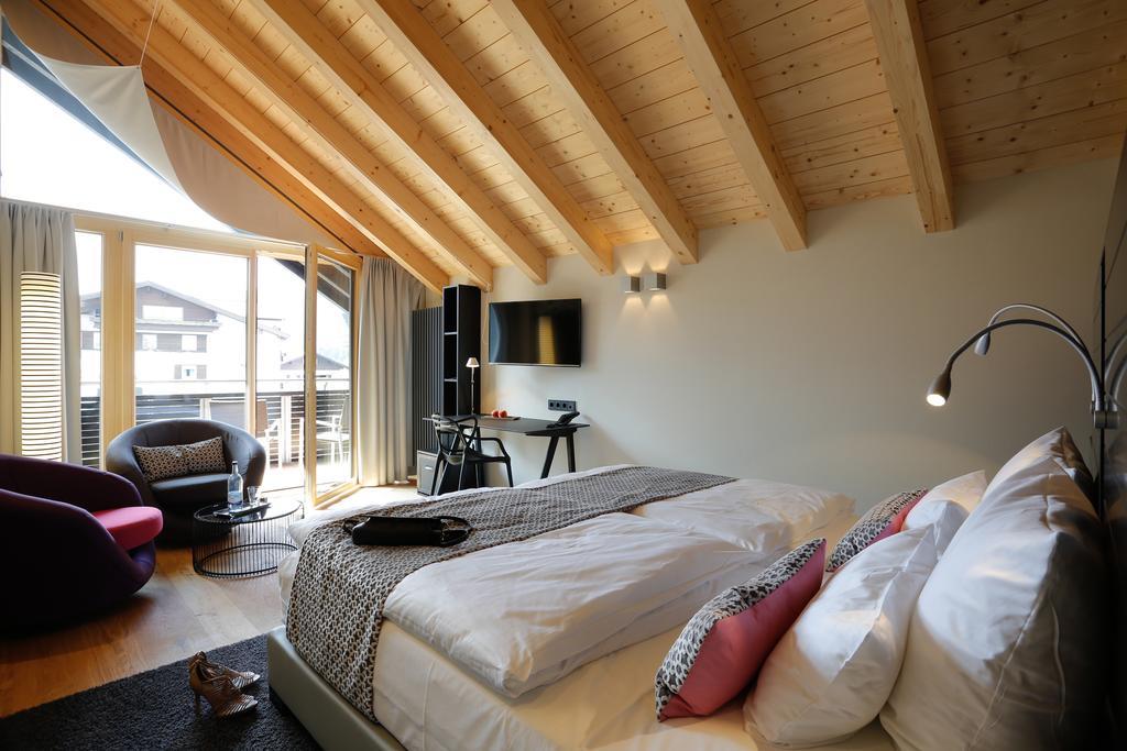Das Freiberg Romantikhotel Oberstdorf Ngoại thất bức ảnh