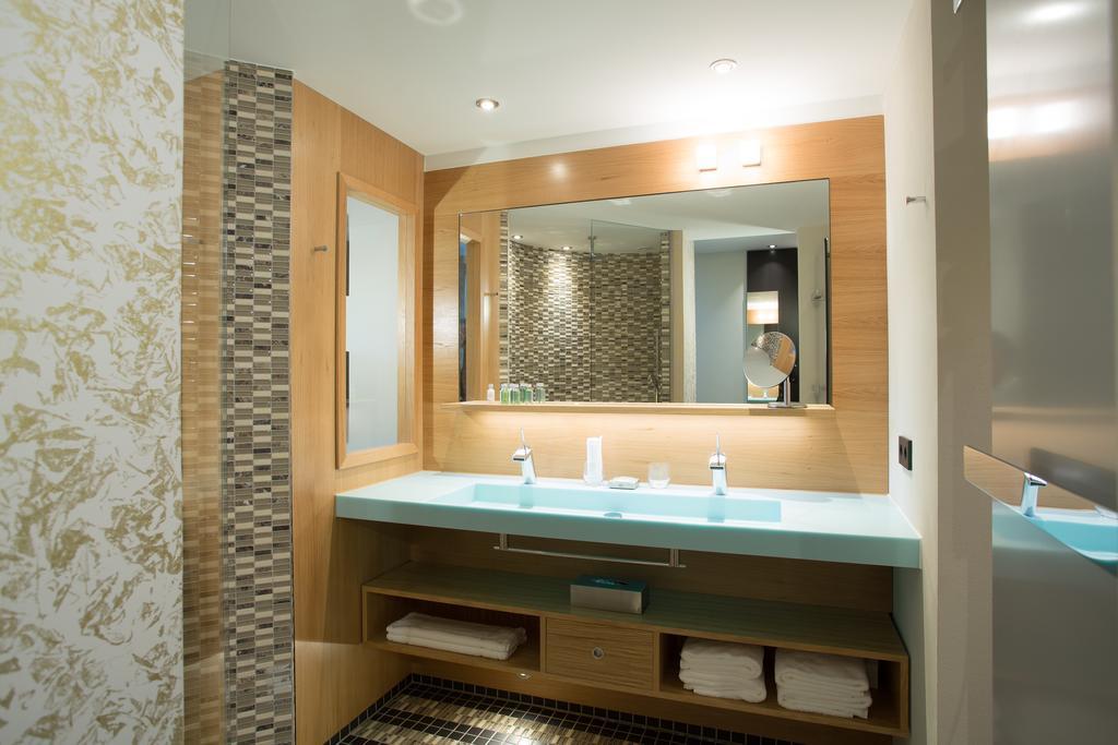 Das Freiberg Romantikhotel Oberstdorf Ngoại thất bức ảnh