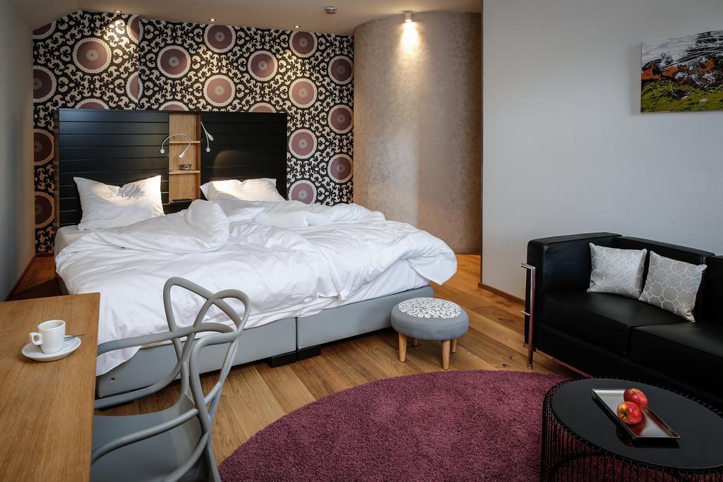 Das Freiberg Romantikhotel Oberstdorf Ngoại thất bức ảnh