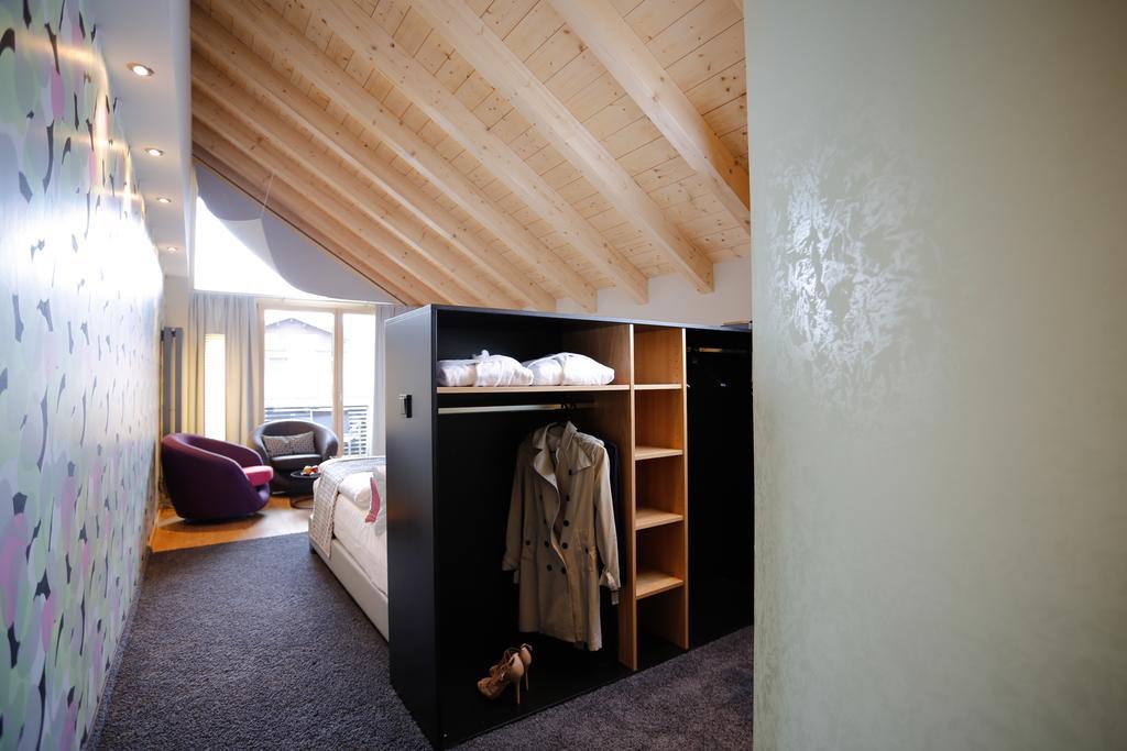 Das Freiberg Romantikhotel Oberstdorf Ngoại thất bức ảnh