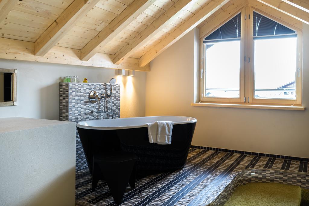 Das Freiberg Romantikhotel Oberstdorf Ngoại thất bức ảnh