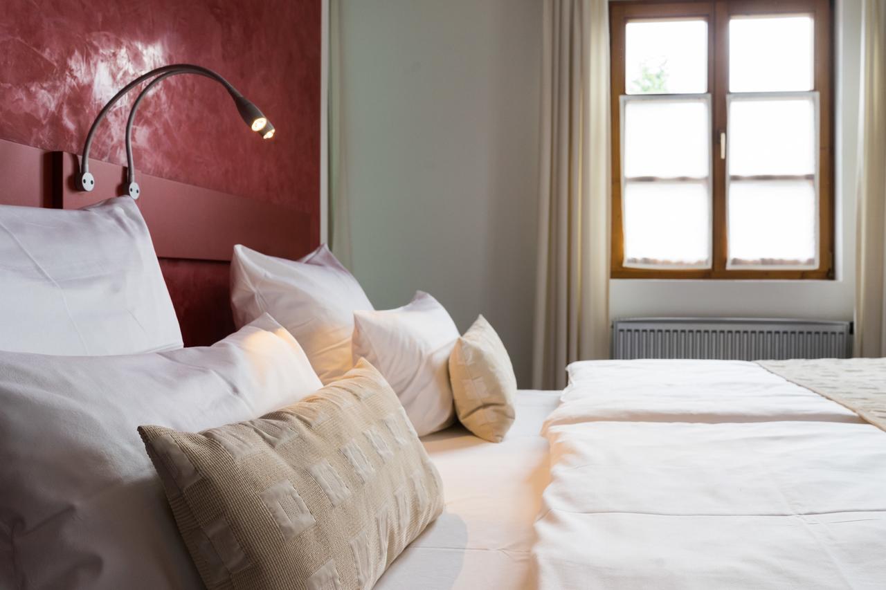 Das Freiberg Romantikhotel Oberstdorf Ngoại thất bức ảnh