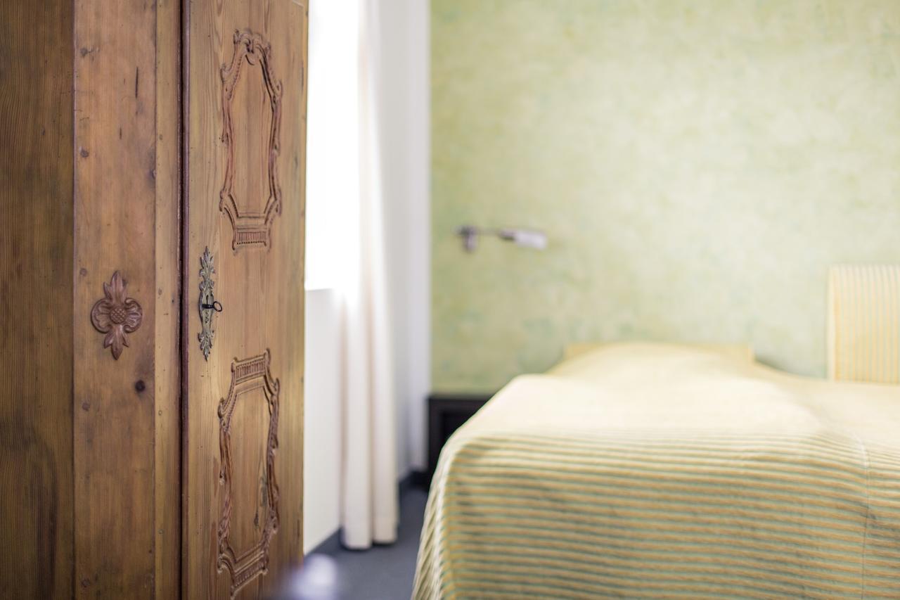 Das Freiberg Romantikhotel Oberstdorf Ngoại thất bức ảnh